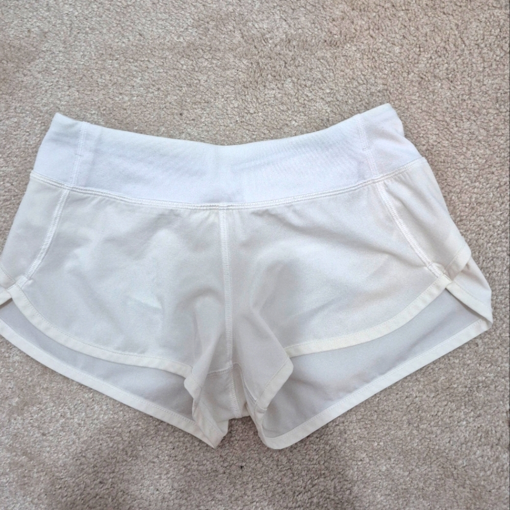 Ivivva Tennis Shorts For Girls, Size 10
